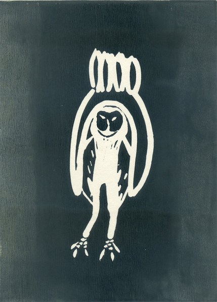 Eule_Unter_der_Kappe