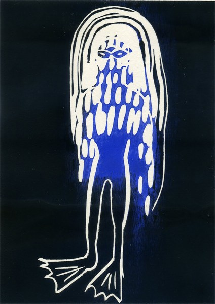 Skywalker_mit_Flossen_Blau_und_Schwarz