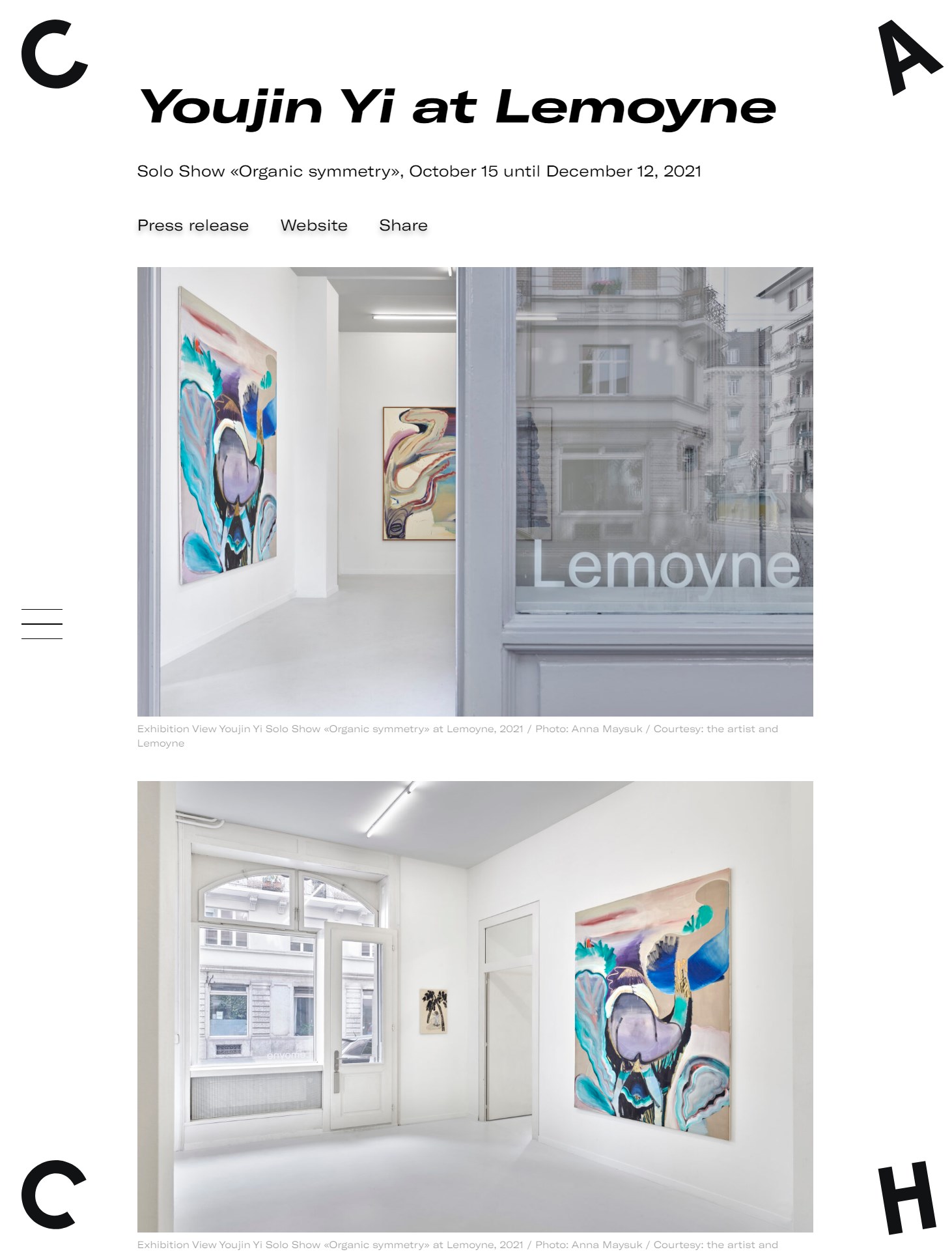 2023-02-26 17_02_46-Youjin Yi at Lemoyne - Contemporary Art Switzerland