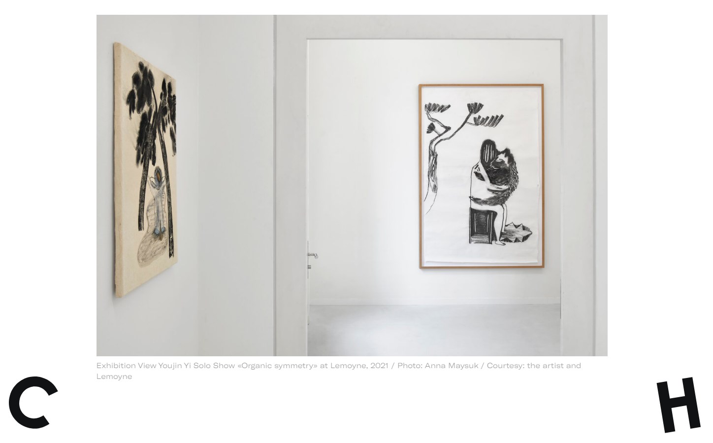 2023-02-26 17_03_57-Youjin Yi at Lemoyne - Contemporary Art Switzerland